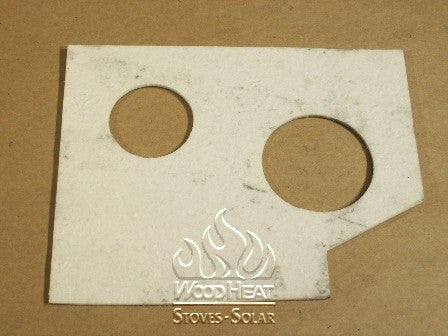 FOCUS DV FLUE COLLAR GASKET_50-529