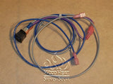 ASCOT BURNER SWITCH WIRING HARNESS_50-560