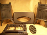 COMPLETE CAST BODY - PD_50-576