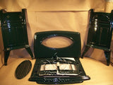 COMPLETE CAST BODY - WG_50-582