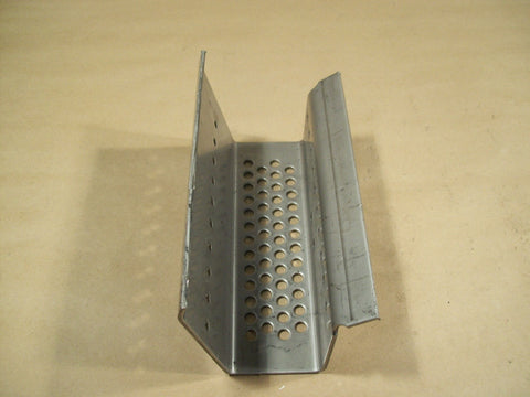 SS BURN POT LINER, HIGH ASH-WHS_50-587