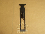 DOOR LATCH MECHANISM DV36_50-912