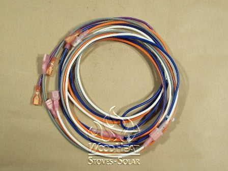 WIRE HARNESS COMPLETE (EG31/FOCUS)_50-969
