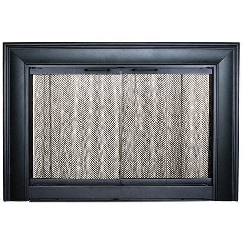 Thermo-Rite Celebrity Clearview Glass Door, Model CE3529, 35-1/2_50362