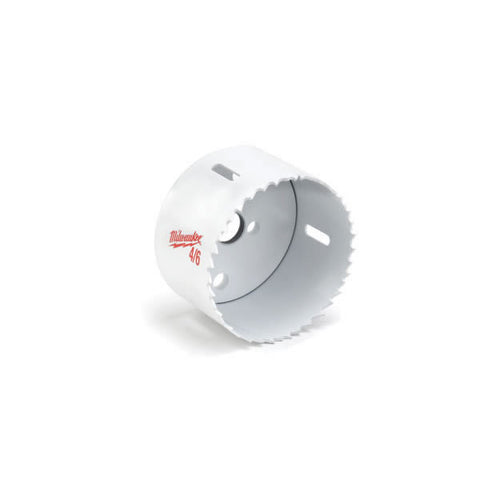 Milwaukee 4" Hole Saw. Use On Liner For Universal Take-off For G_58208