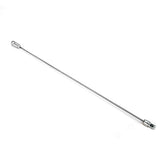 Steel Starter Rod, 1/4" x 2.5'_60109