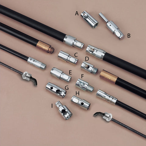 RoVac Replacement Female End-prokleen_60141