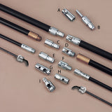 RoVac Replacement Male End-prokleen_60138