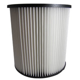 RoVac 1-motor Chimney And Dryer Vent Vacuum Hepa Filter_60188