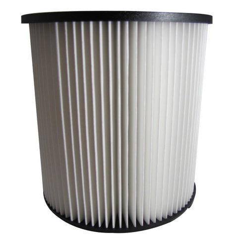 RoVac 1-motor Chimney And Dryer Vent Vacuum Hepa Filter_60188