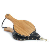 15 inch Wood Bellows_61070