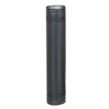 6" x 12" Security Double-Wall Black Stovepipe_67111