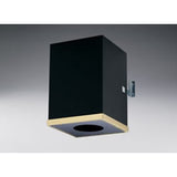 6" Secure Temp Support Box, Adjustable_67675