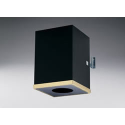 6" Secure Temp Support Box, Adjustable_67675