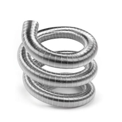 5" x 35' DuraVent DuraFlex Chimney Liner_69013