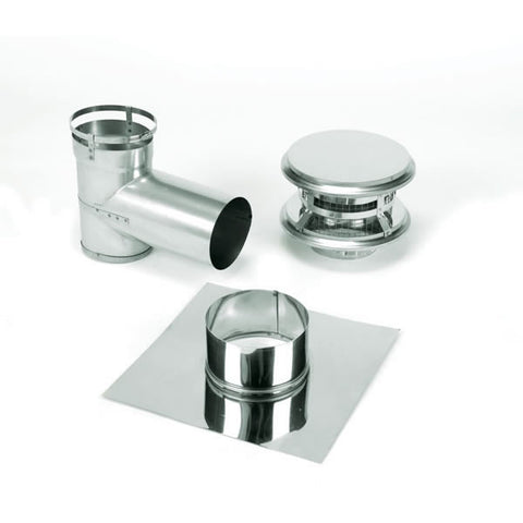 5.5 DuraVent DuraFlex All Fuel Component Kit_68234
