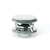 4" Dura Flex Vertical Rain Cap w-clamp band_68240