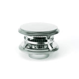5" DuraVent DuraFlex Cap W/band_68242