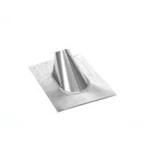 3" Dura-Vent B-vent Steep Roof Flashing_68337