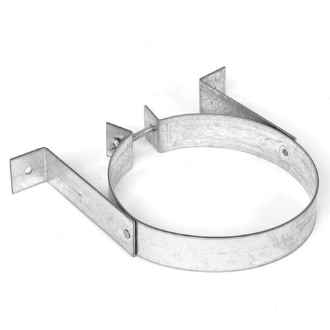 5" Type B Vent Wall Strap_68556