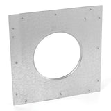 3" Sq. Type B Vent Firestop Spacer_68374