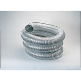 3x35' Dura-Vent Aluminum Chimney Liner, 2-ply .010" Aluminum_68805
