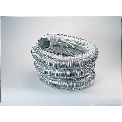 3x35' Dura-Vent Aluminum Chimney Liner, 2-ply .010" Aluminum_68805