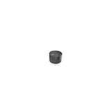6" Dura-black 24-ga Welded Black Stovepipe Stovepipe Adaptor_69040