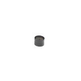 6" Dura-black 24-ga Welded Black Stovepipe Stovepipe Adaptor, Do_69045
