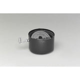 6" Dura-Vent DVL Double-Wall Stove Adaptor With Damper Section_69128