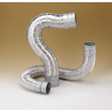 3" x 36' Dura-Connect Gas Connector Pipe, .012" Bendable Aluminu_69220