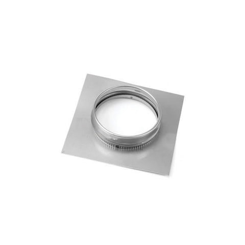 DuraVent DuraLiner, 6" Rd Stove Connectr_69285