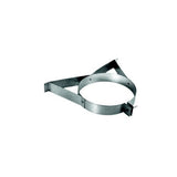 6" Dura-Vent Dura/plus Wall Strap, Stainless Steel_69640