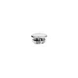 6" Dura-Vent Dura/plus Chimney Cap, Stainless_69655