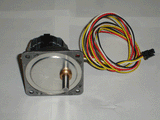 Quadrafire Feed Motor, DC_7000-313