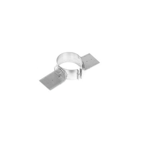 5" Dura Vent Duratech Roof Support, Glavanized_70560
