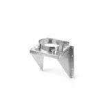 5" Dura Vent Duratech Tee Support, Galvanized_70532
