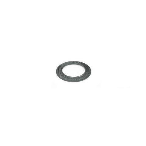 5" 24-ga Snap-Lock Black Stovepipe Trim Collar, Od Is 3 3/4" Lar_73565