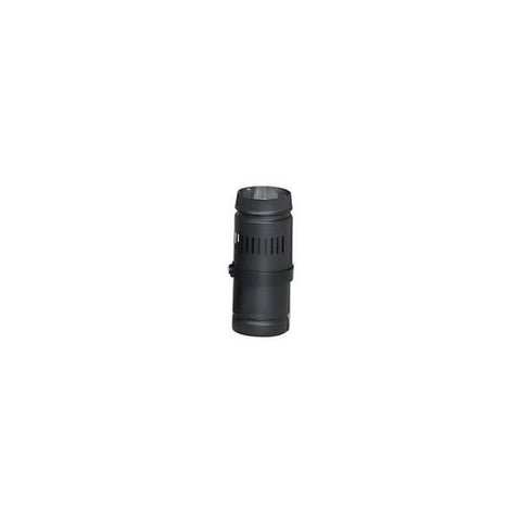 6" x 38"-68" Telescoping Model DSP Double-Wall Stovepipe_77330