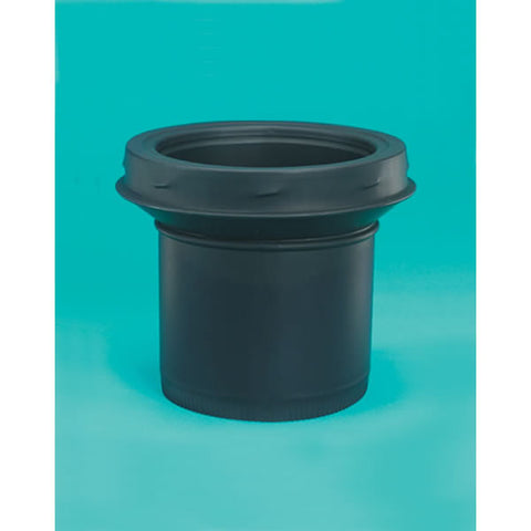 8" Model DSP Double-Wall Stovepipe Stove Adaptor_77560