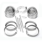 6" Superpro 30 Deg Elbow Kit_77618