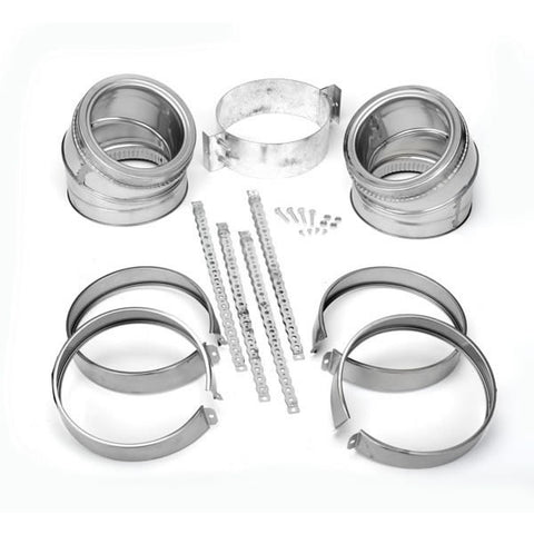 6" Superpro 30 Deg Elbow Kit_77618
