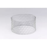 6" Superpro Spark Arrestor Stainless Mesh For Chimney Cap_77652