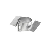 8" Superpro Roof Support Kit, Galvanized_77887
