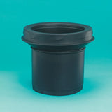 8" Model DSP Double-Wall Stovepipe Adaptor Stovepipe To Chimney,_77890