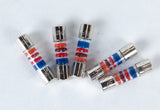Quadrafire Pellet Stove 7a Fuses 812-0380