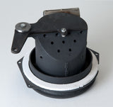 Quadrafire EZ Clean Burn Pot Assembly 812-3281