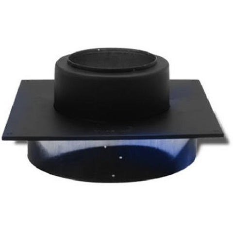 8" MetalBest Finish Support Package, Square Plate_77946