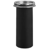 8" MetalBest Adaptor, Dripless Smoke Pipe_77942