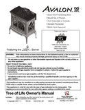 Avalon Tree of Life User Manual - Pellet_AVTOL